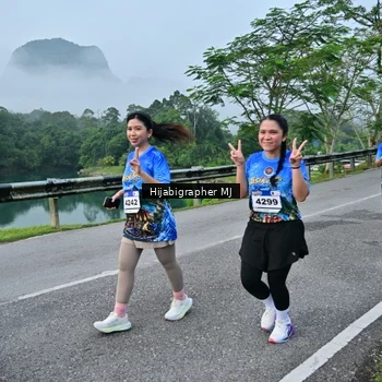 Runner Photo 7610624