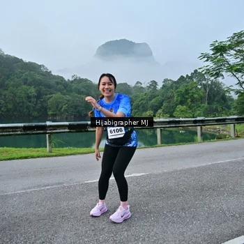 Runner Photo 7610626