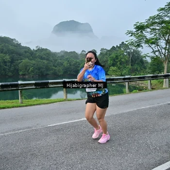Runner Photo 7610631
