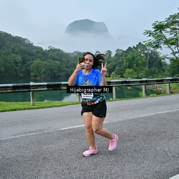 Runner Photo 7610633
