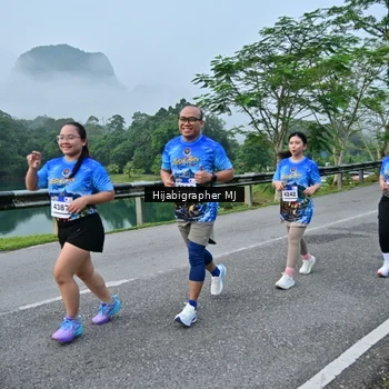 Runner Photo 7610634
