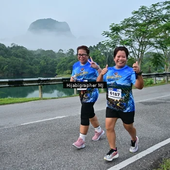 Runner Photo 7610637