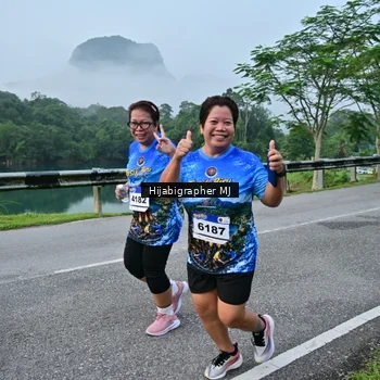Runner Photo 7610638