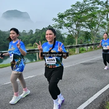 Runner Photo 7610642
