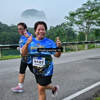 Runner Photo 7610643