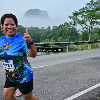 Runner Photo 7610644
