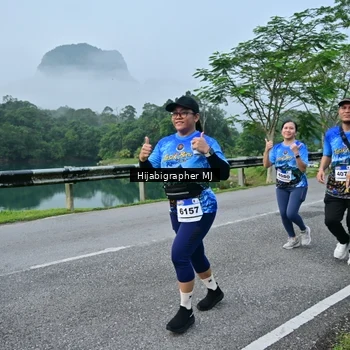 Runner Photo 7610646