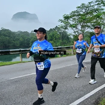 Runner Photo 7610647