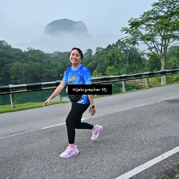 Runner Photo 7610648