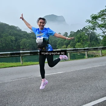 Runner Photo 7610649