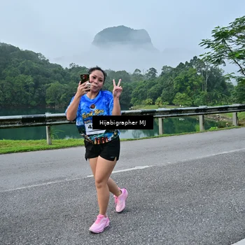 Runner Photo 7610652