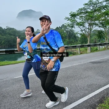 Runner Photo 7610653