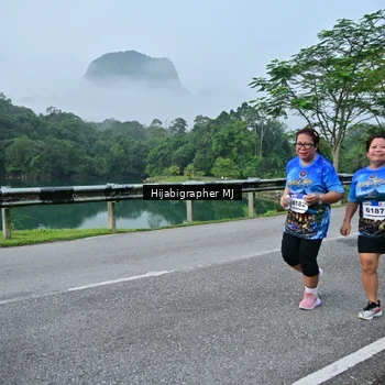 Runner Photo 7610654