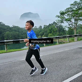 Runner Photo 7610655