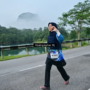 Runner Photo 7610660