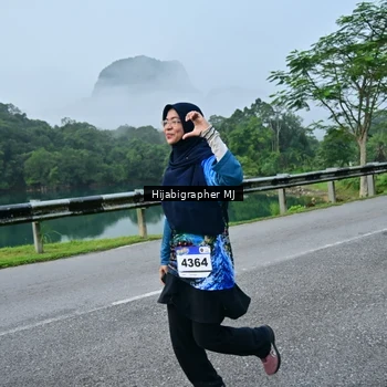 Runner Photo 7610662