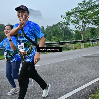Runner Photo 7610664
