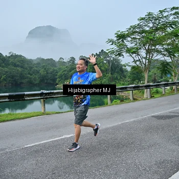 Runner Photo 7610665