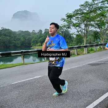 Runner Photo 7610666