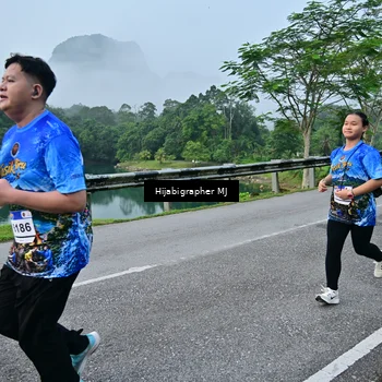 Runner Photo 7610669