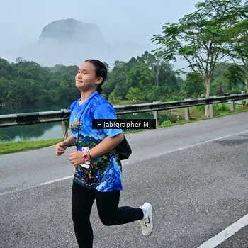 Runner Photo 7610670