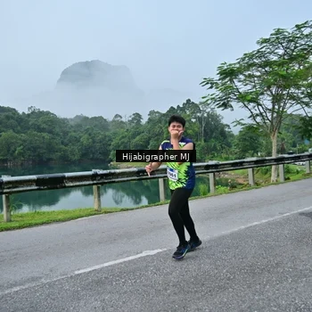 Runner Photo 7610671