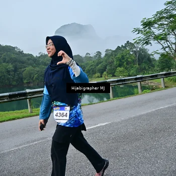 Runner Photo 7610678