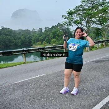 Runner Photo 7610681