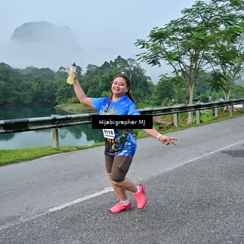 Runner Photo 7610682
