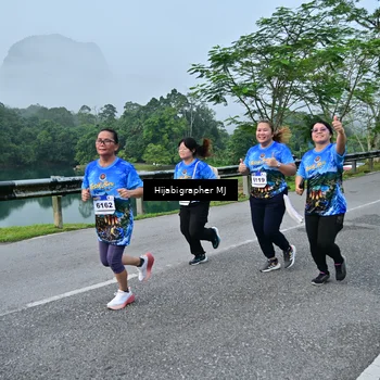 Runner Photo 7610687