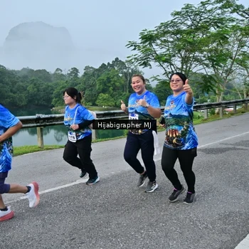 Runner Photo 7610688