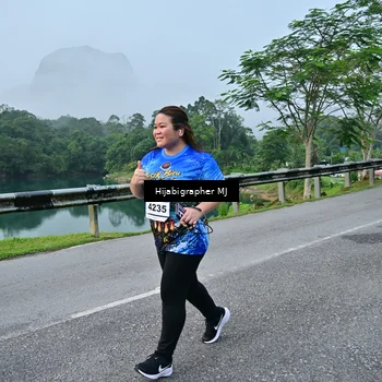 Runner Photo 7610693