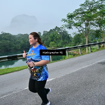 Runner Photo 7610694