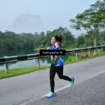 Runner Photo 7610697