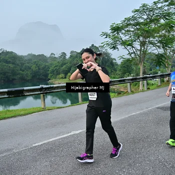 Runner Photo 7610699