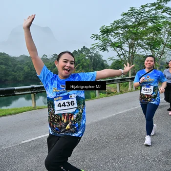 Runner Photo 7610703