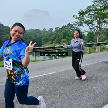 Runner Photo 7610706