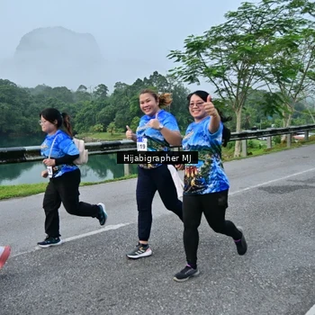 Runner Photo 7610710
