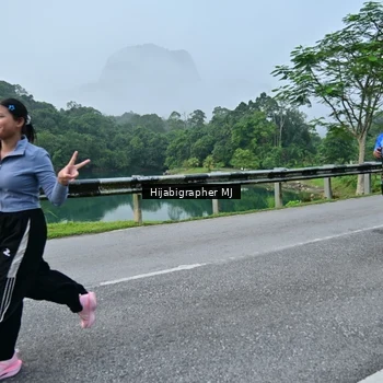 Runner Photo 7610712