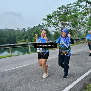 Runner Photo 7610726