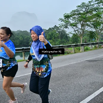 Runner Photo 7610728