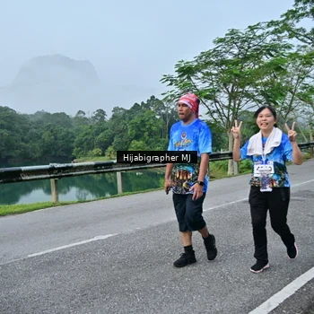 Runner Photo 7610730