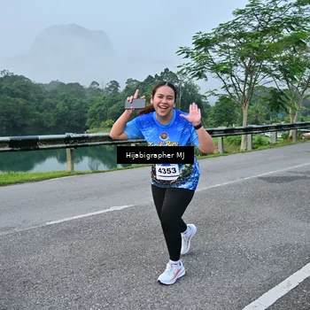 Runner Photo 7610740