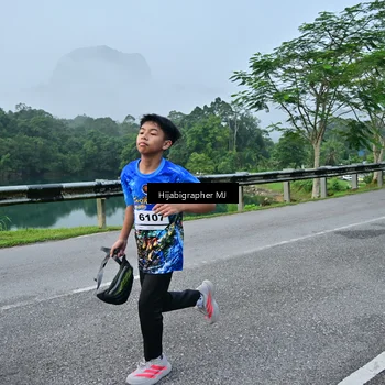 Runner Photo 7610742