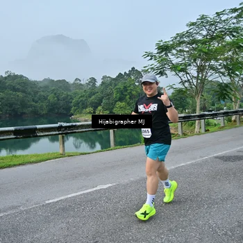 Runner Photo 7610745