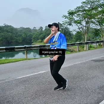 Runner Photo 7610747