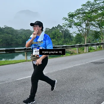 Runner Photo 7610748