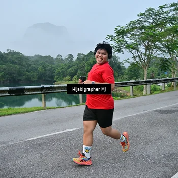 Runner Photo 7610750