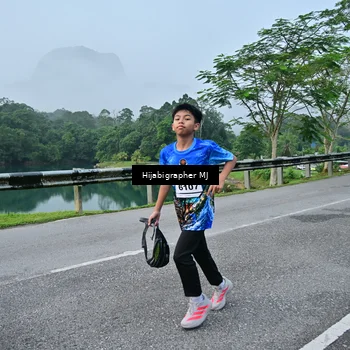 Runner Photo 7610751