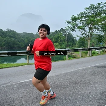 Runner Photo 7610752